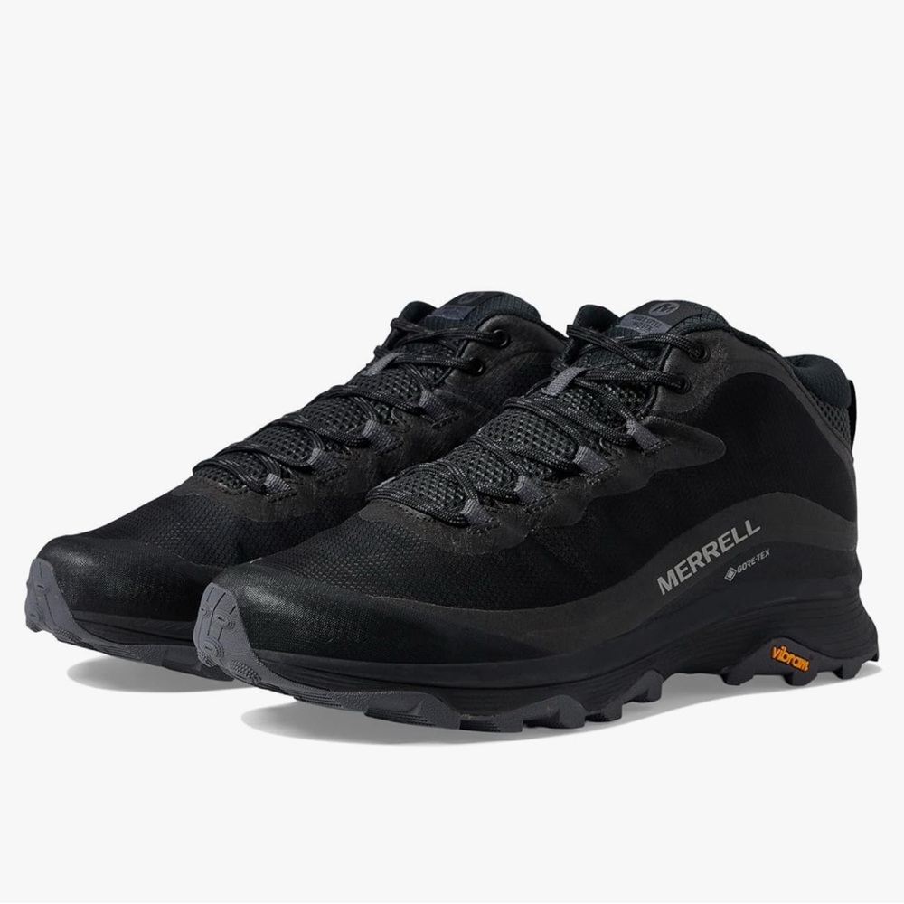 Merrell Moab Speed Mid GTX Gore-Tex